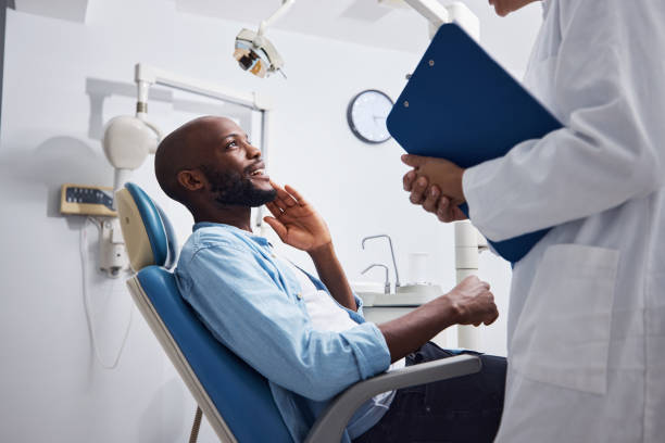 Emergency Dentist Open Today in MS