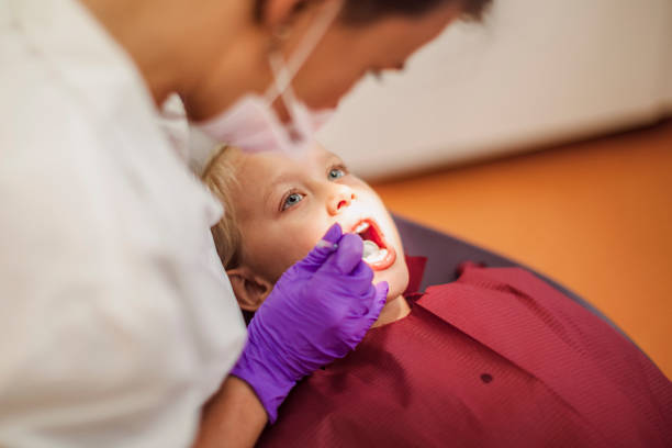 Best Emergency Dentist Open Today  in Morton, MS