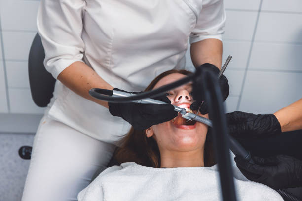 Best Tooth Infection Emergency Dentist  in Morton, MS