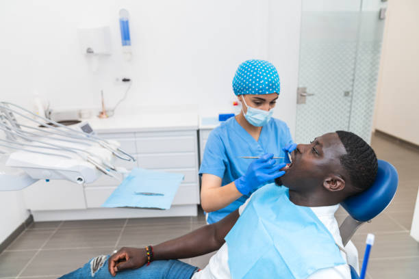 Best Chipped Tooth Repair Near Me  in Morton, MS